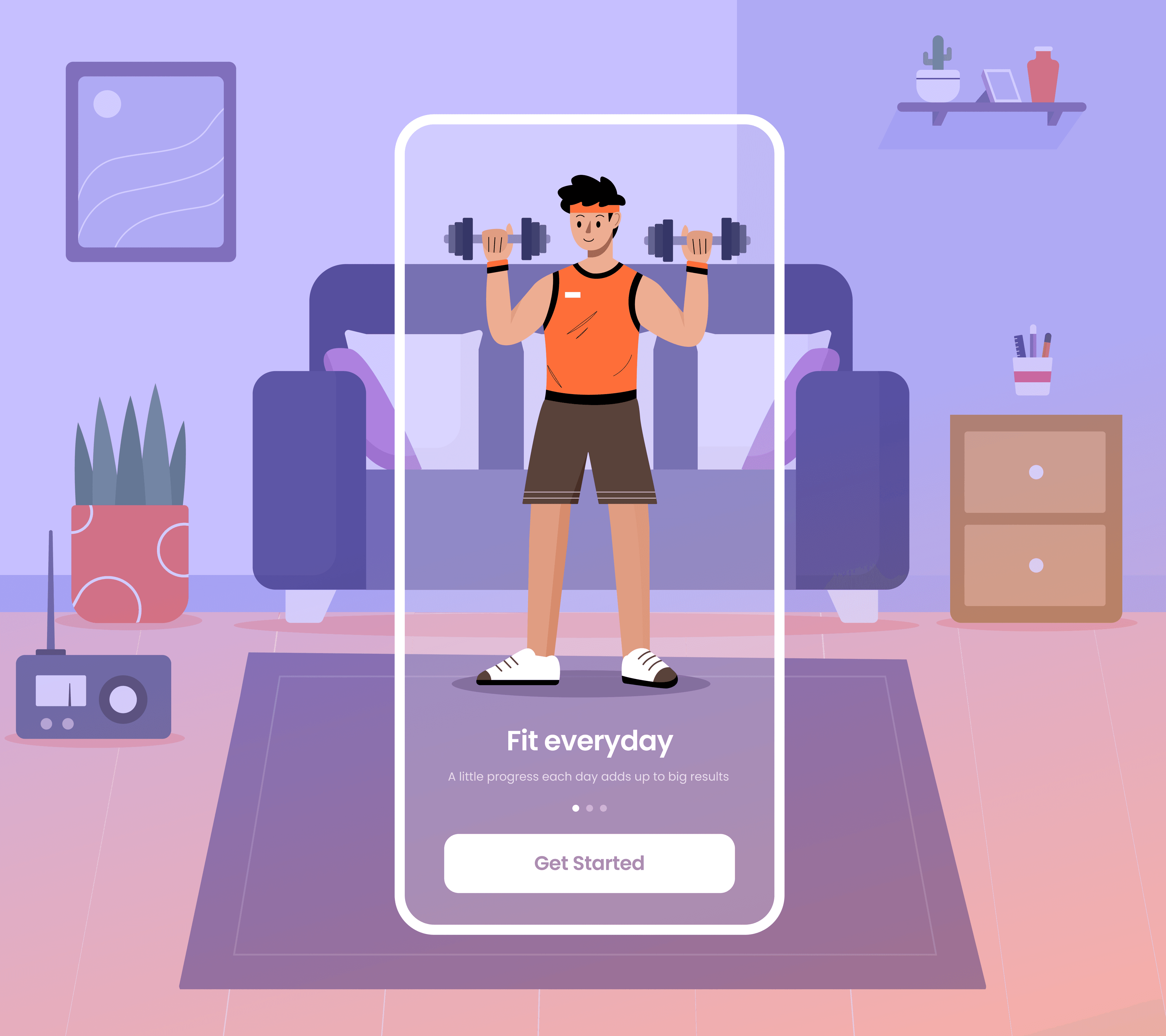 Appfit